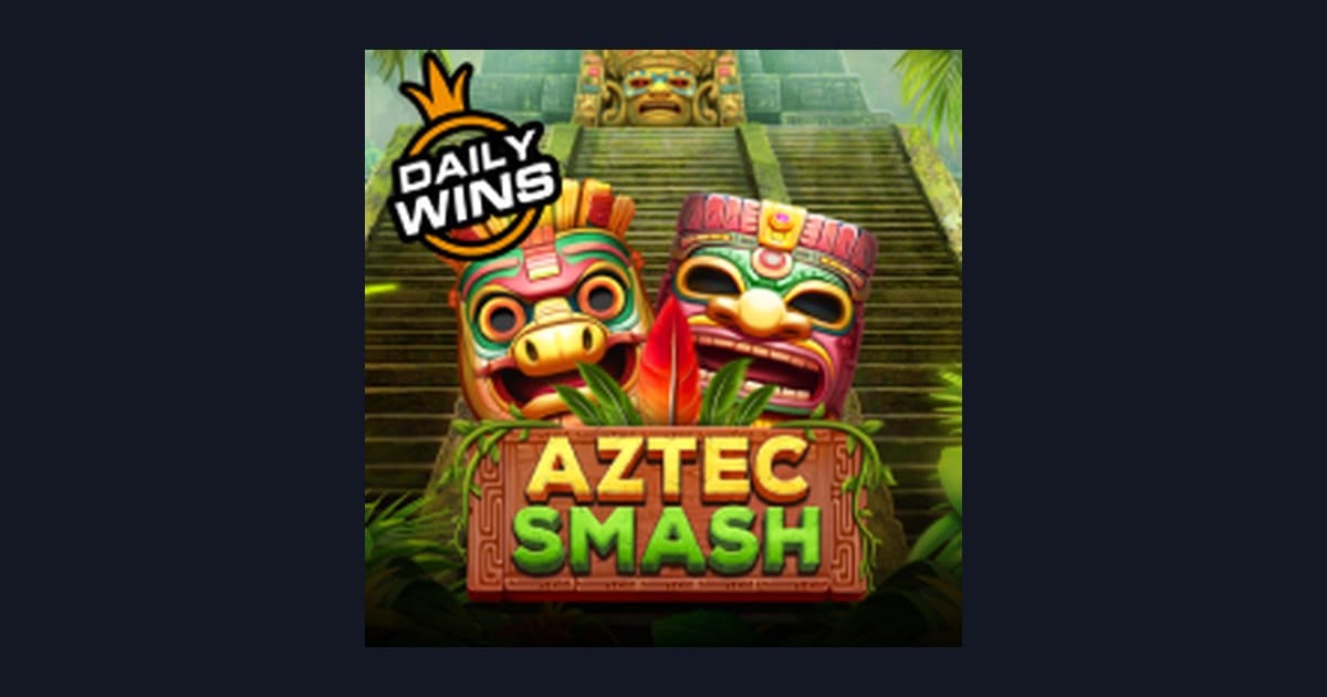 Aztec Smash: Slot Paling Viral dengan Slot Bonus New Member & Pembayaran Cepat