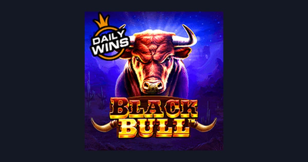 Black Bull: Slot Bonus New Member dengan Slot Pembayaran Cepat