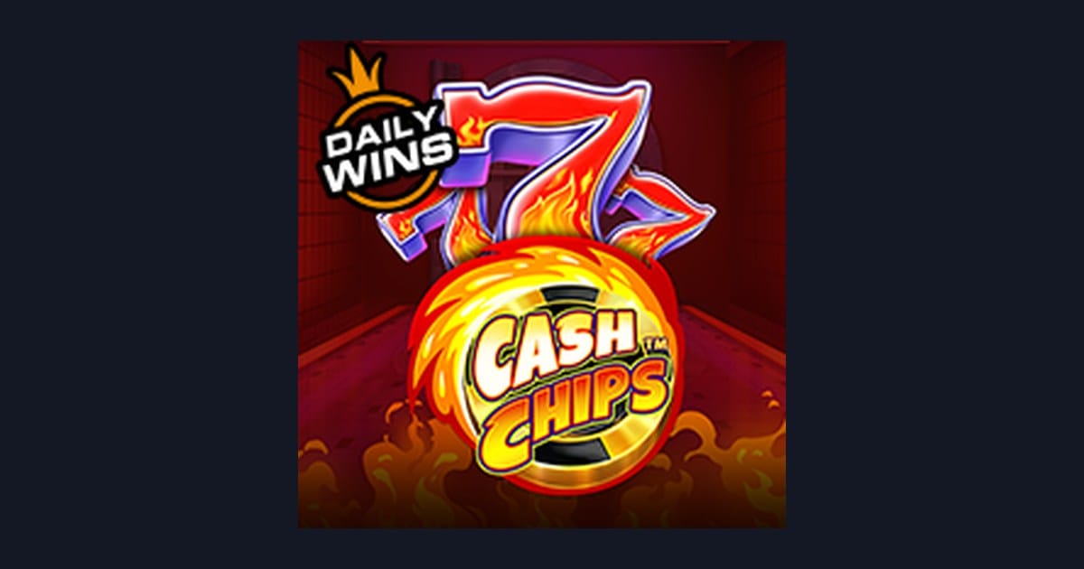 Cash Chips: Slot Bonus New Member dengan Slot Pembayaran Cepat
