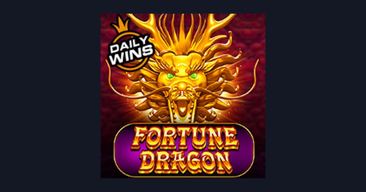 Fortune Dragon: Slot Bonus New Member dengan Slot Pembayaran Cepat