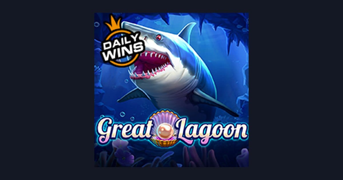 Great Lagoon: Slot Bonus New Member dengan Slot Pembayaran Cepat