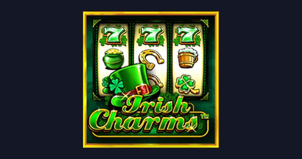 Irish Charms: Slot Bonus New Member dengan Slot Pembayaran Cepat