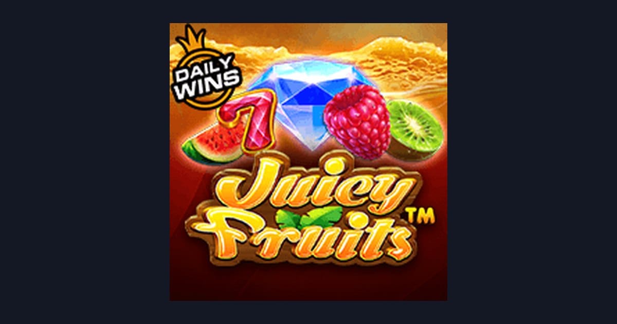 Juicy Fruits: Slot Bonus New Member dengan Slot Pembayaran Cepat
