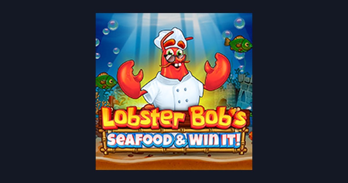 Lobster Bobs Sea Food and Win It: Slot Bonus New Member & Pembayaran Cepat