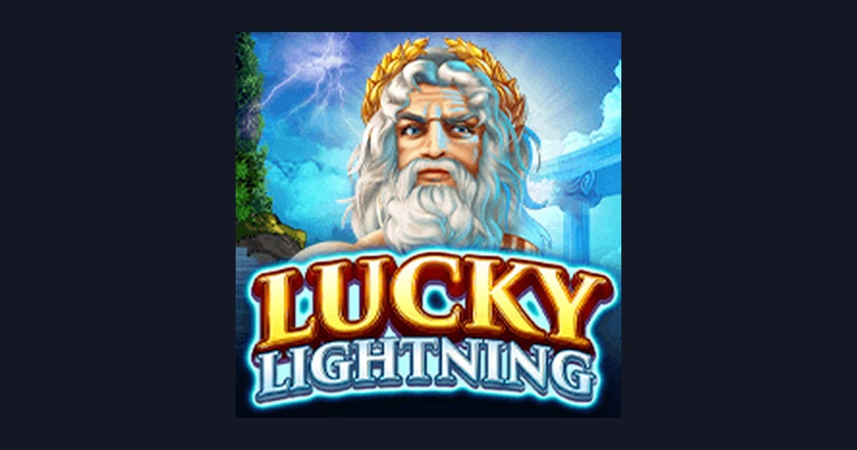 Lucky Lightning dengan Freespin & Scatter Hoki yang Menguntungkan