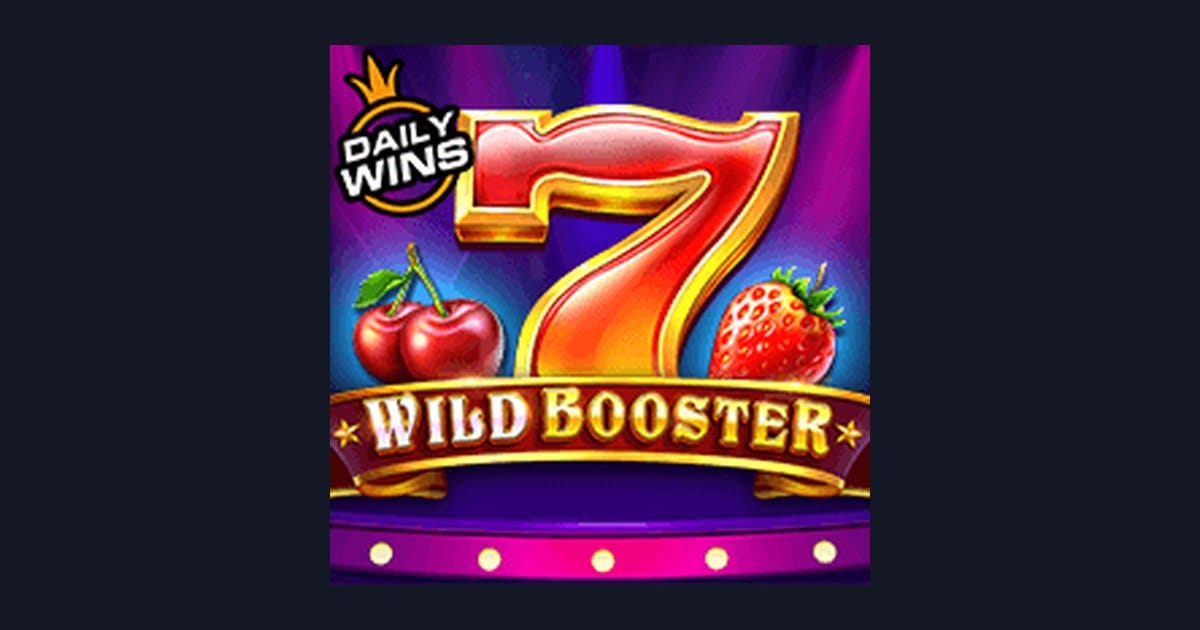 Menelusuri Pola Spin Gacor di Slot Wild Booster dari Pragmatic Play
