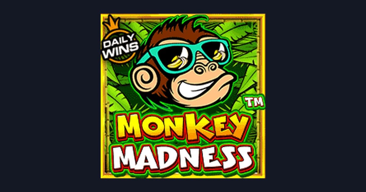 Mengenal Pola Spin Gacor di Slot Monkey Madness dari Pragmatic Play