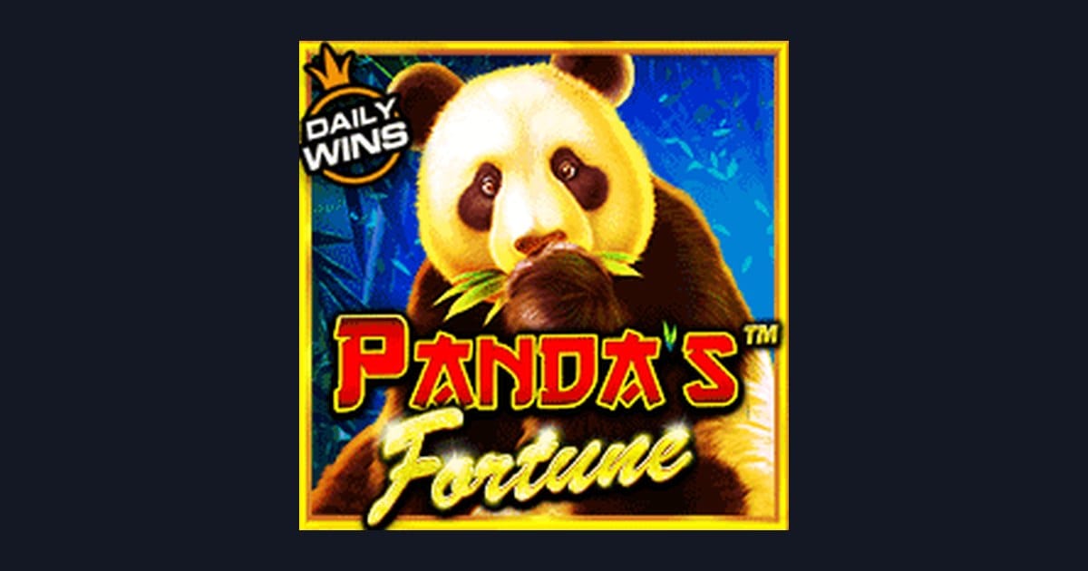 Panda Fortune: Slot Bonus New Member dengan Slot Pembayaran Cepat