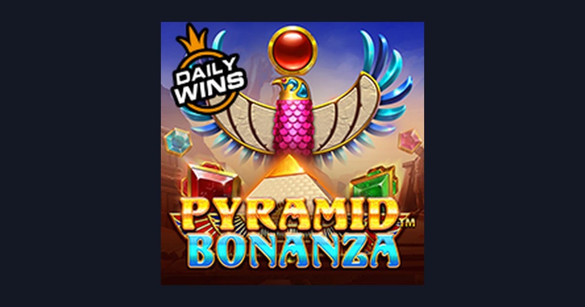 Pyramid Bonanza: Slot Bonus New Member dengan Slot Pembayaran Cepat