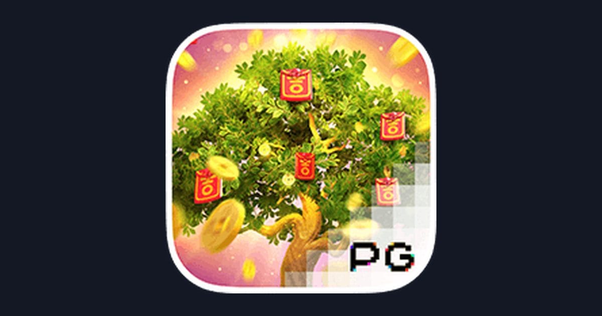 Review Jujur & Demo Prosperity Fortune Tree: Slot Viral dari PG Soft