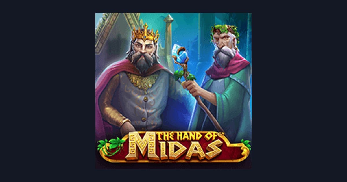 The Hand of Midas: Slot Bonus New Member dan Slot Pembayaran Cepat
