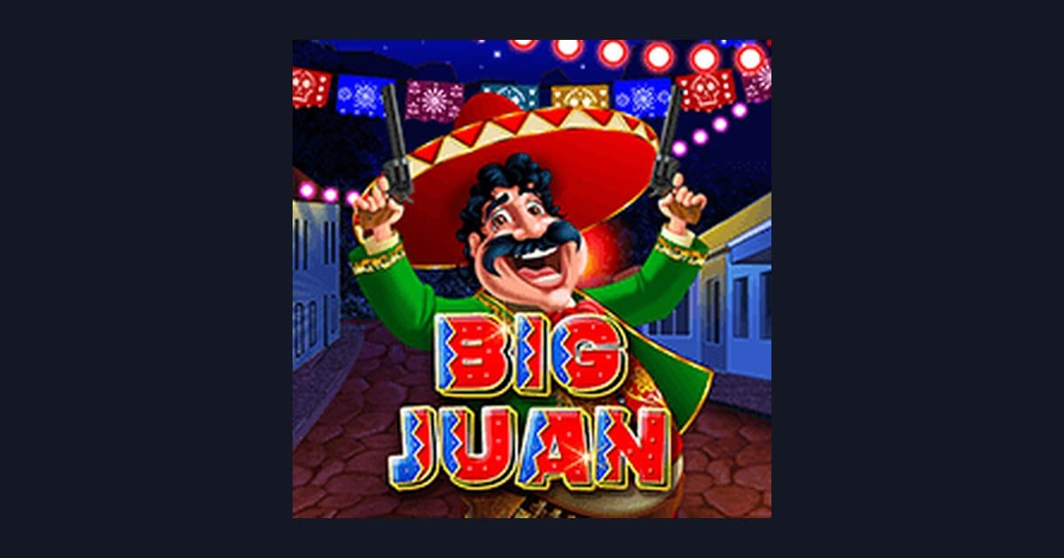 Big Juan dan Jackpot Progresif Terbesar dari Pragmatic Play
