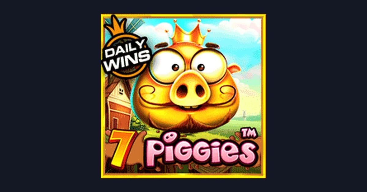 Bocoran RTP Hari Ini dan Rahasia Menang di Slot 7 Piggies Pragmatic Play