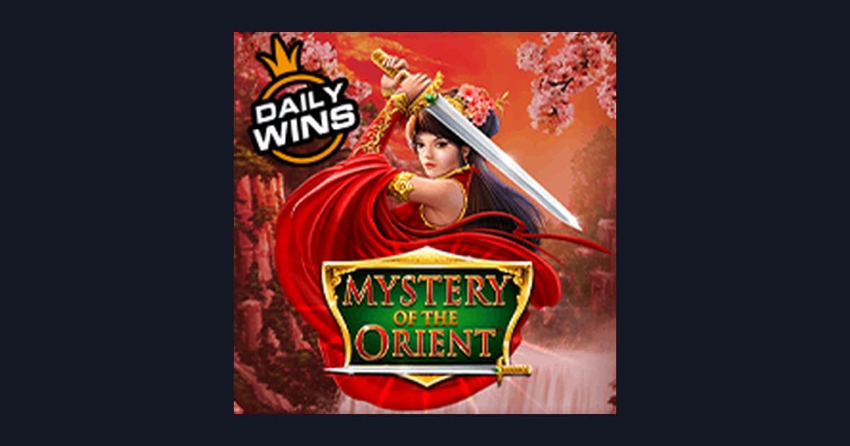 Bocoran RTP Hari Ini di Slot Mystery of the Orient dari Pragmatic Play
