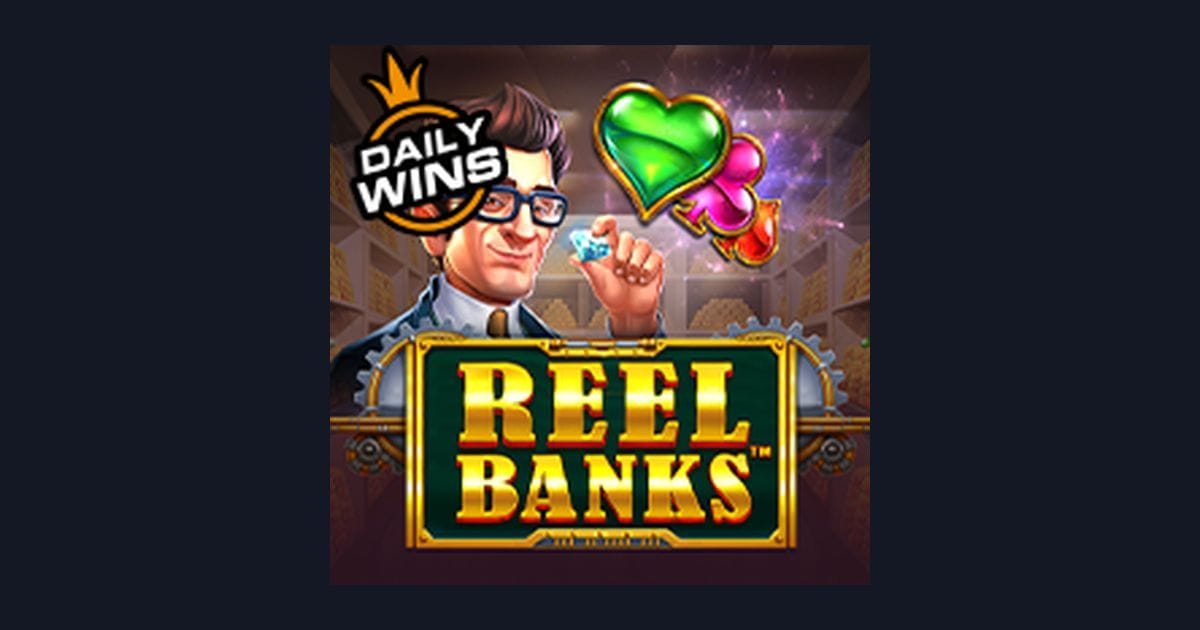 Bocoran RTP Hari Ini dan Tips Menarik Main Slot Reel Banks