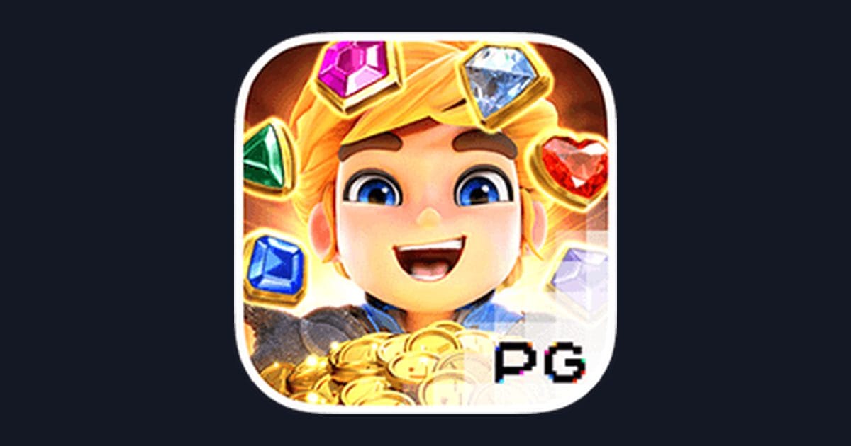 Gem Saviour Conquest, Slot Anti Rungkad dengan Sensasi Petualangan Seru