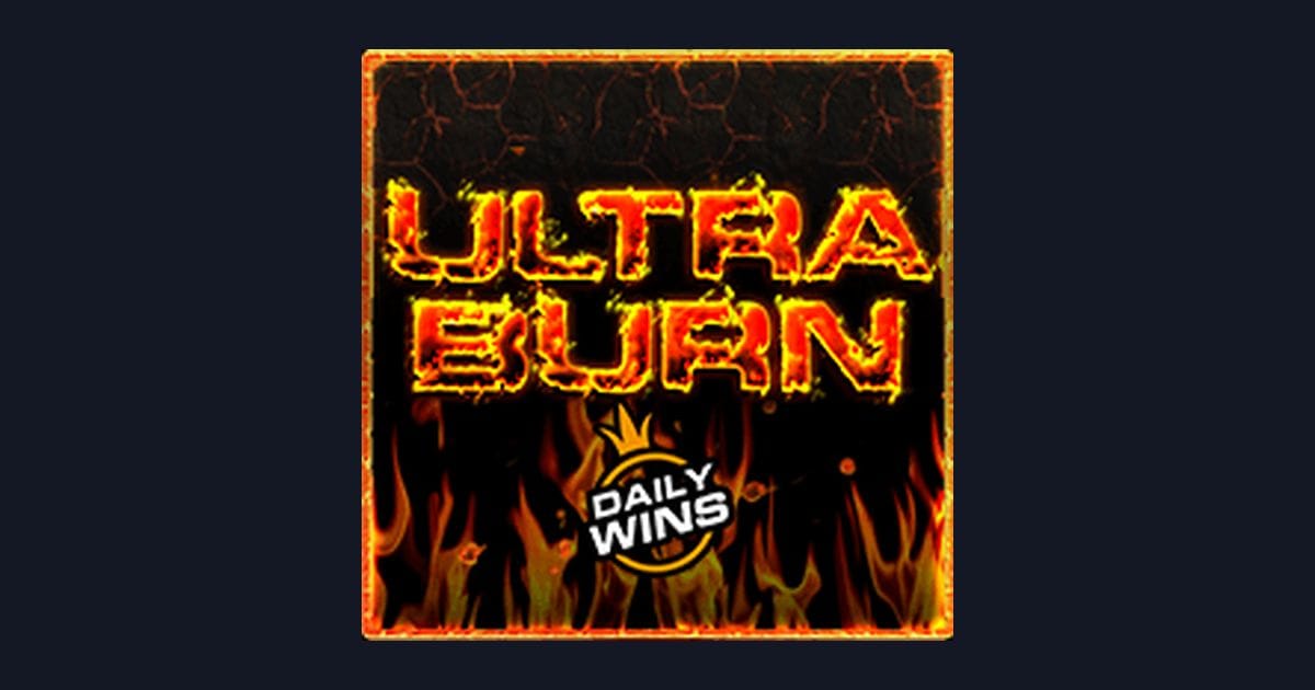 Jadwal Jam Gacor Terbaru Ultra Burn: Slot Paling Viral dari Pragmatic Play