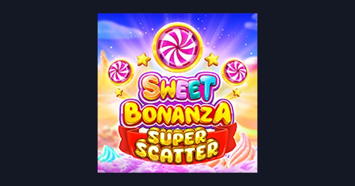 Temukan Jam Gacor Terbaru di Sweet Bonanza Super Scatter