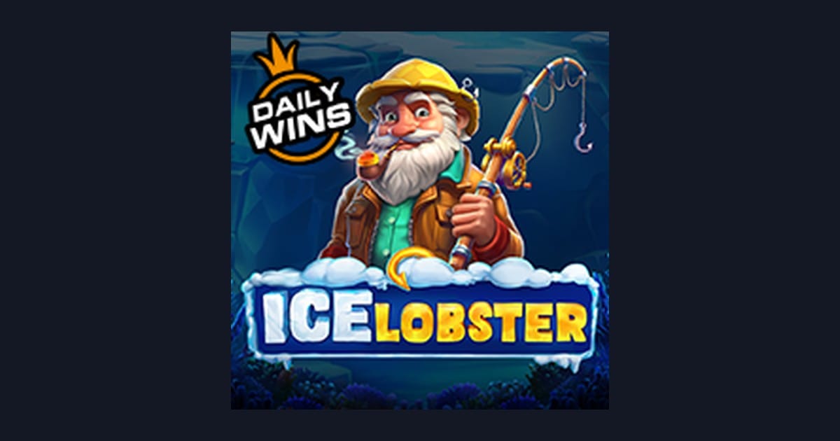 Jelajahi Keseruan Slot Gacor Hari Ini dengan Ice Lobster dari Pragmatic Play