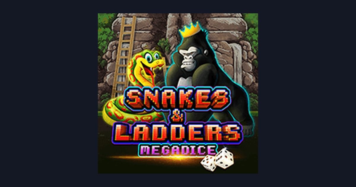 Main Seru Snakes and Ladders Megadice dengan Daftar & Login Gampang