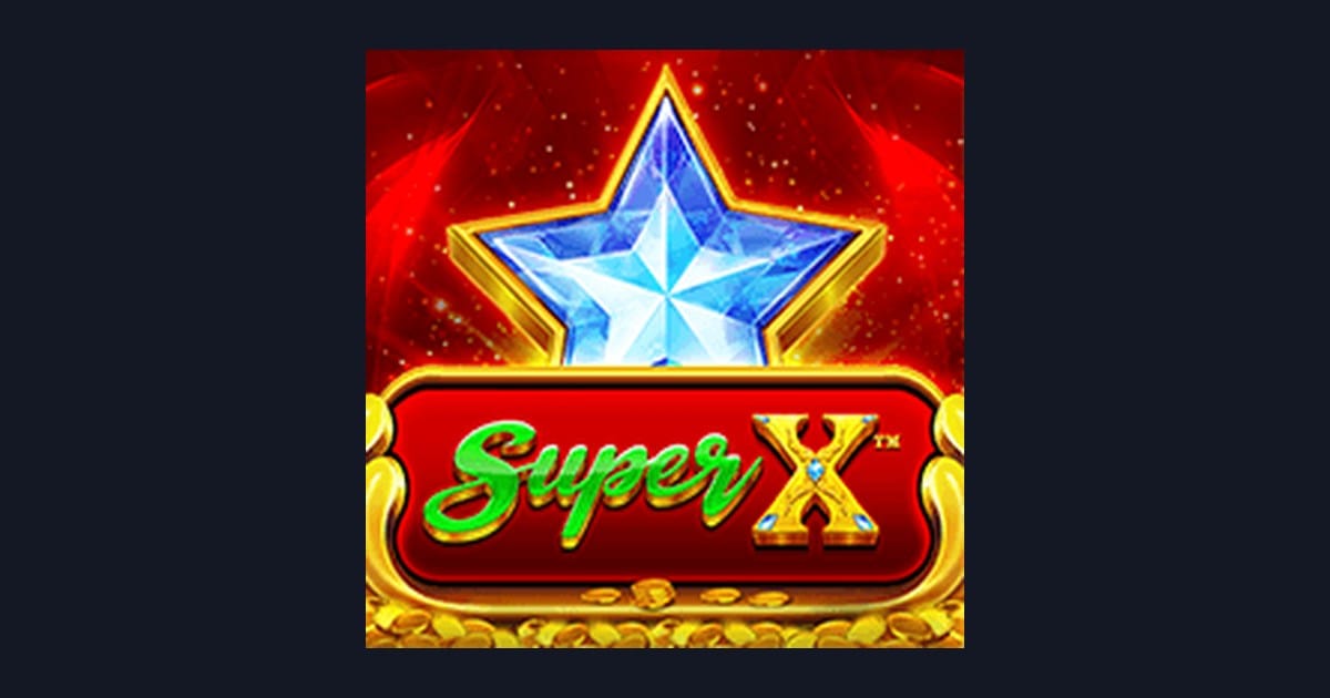 Main Super x dengan Deposito 5 Ribu, Slot Bonus New Member Terbaik