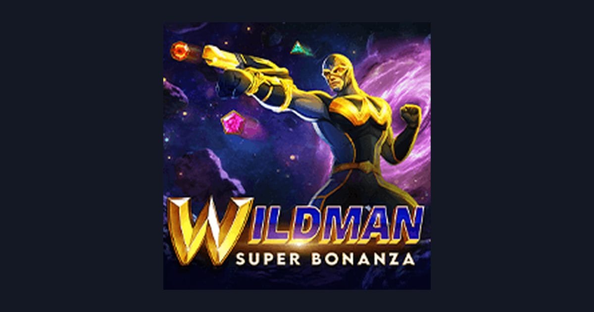 Main Wildman Super Bonanza dengan Daftar & Login Gampang di LTE4D