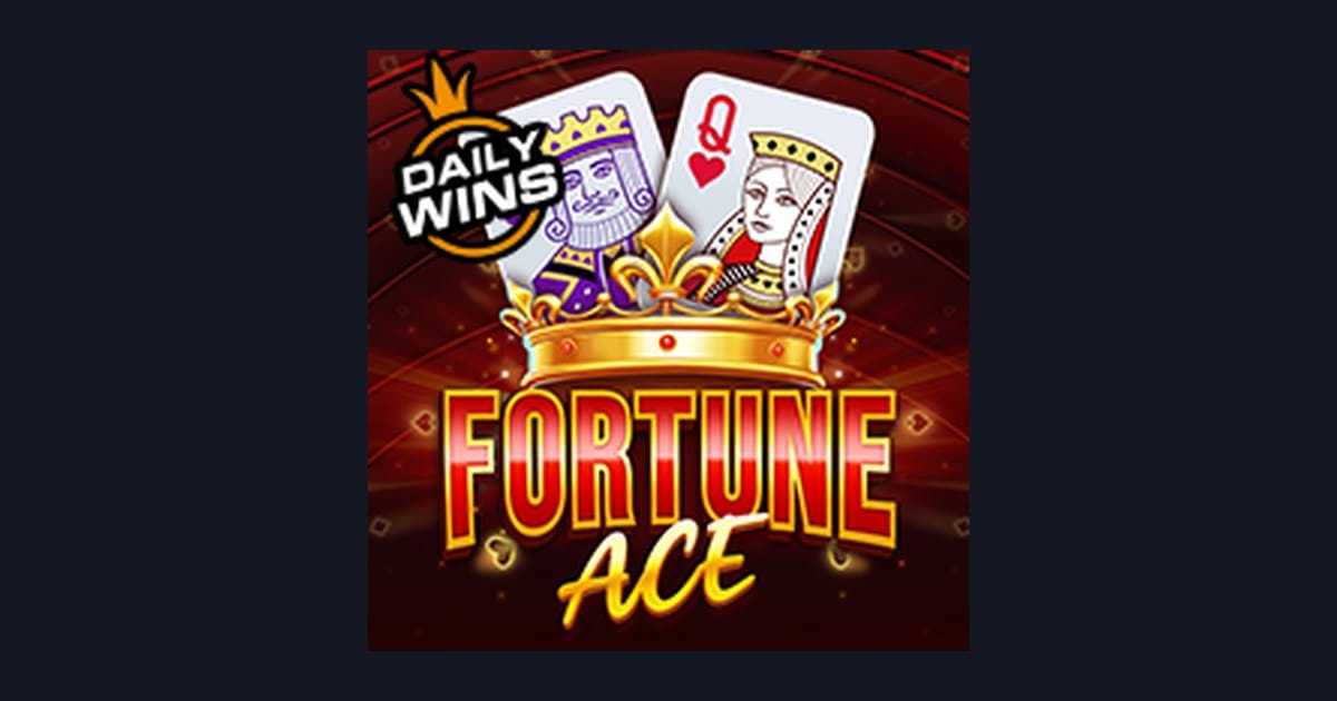 Mengenal Slot Fortune Ace dengan Fitur Menarik & Volatilitas Ideal