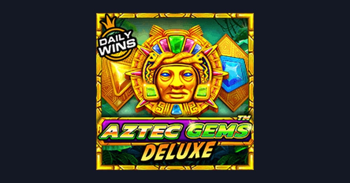 Rahasia Menang Slot Gacor Gampang di Aztec Gems Deluxe