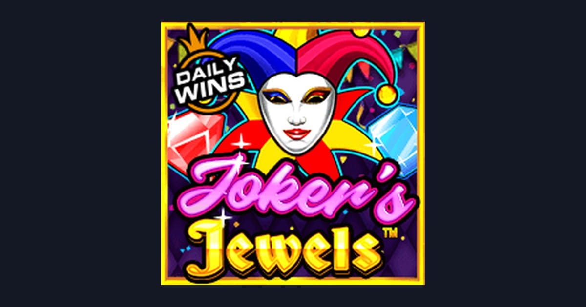 Rahasia Menang Slot Jokers Jewels: Tips Jitu untuk Pemula