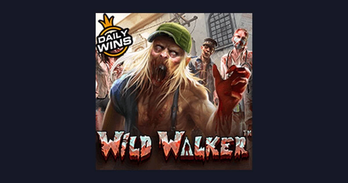 Raih Bonus New Member dengan Sensasi Slot Wild Walker dari Pragmatic Play