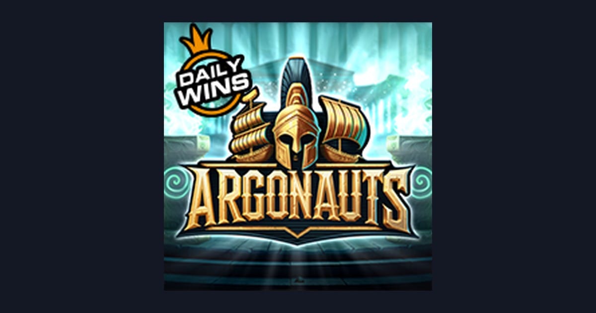 Raih Keseruan Bonus New Member di Slot Argonauts Pragmatic Play
