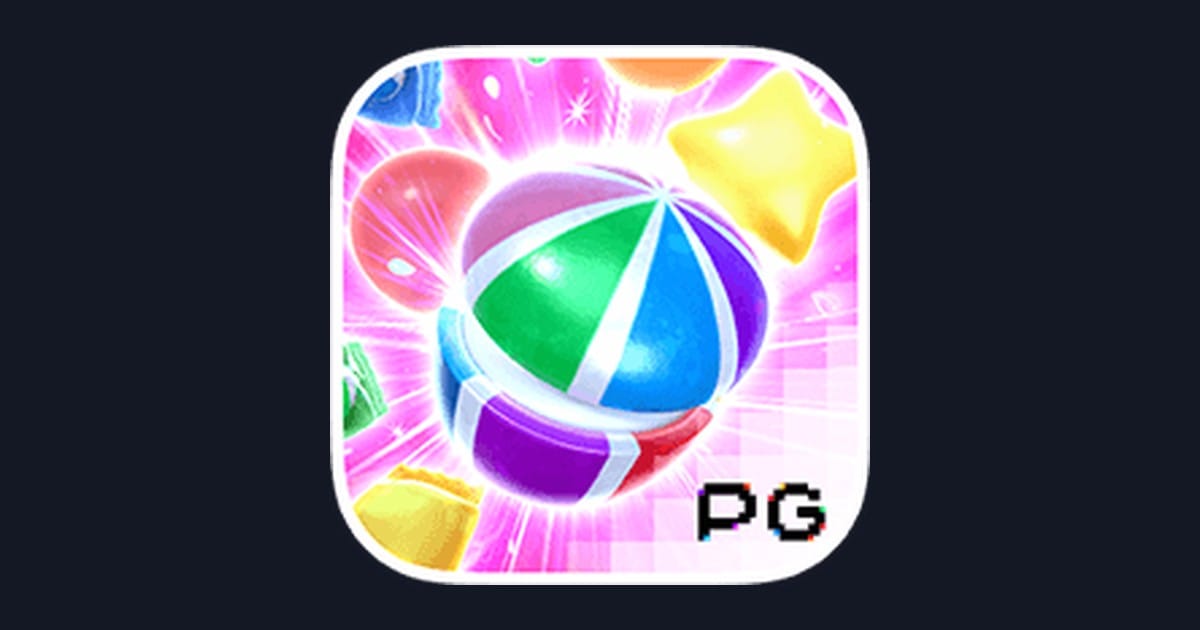 Raih Slot Maxwin Seru di Candy Bonanza dari PG Soft