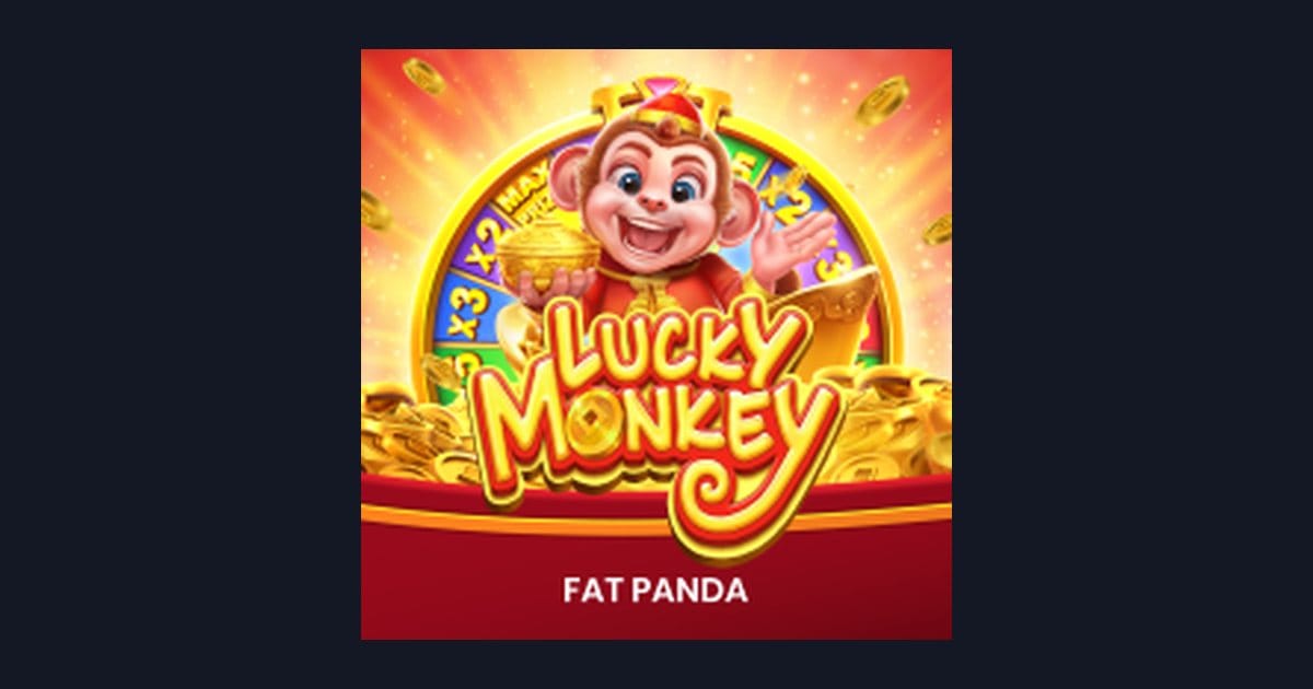 Rasakan Sensasi Bonus New Member di Slot Lucky Monkey dari Pragmatic Play