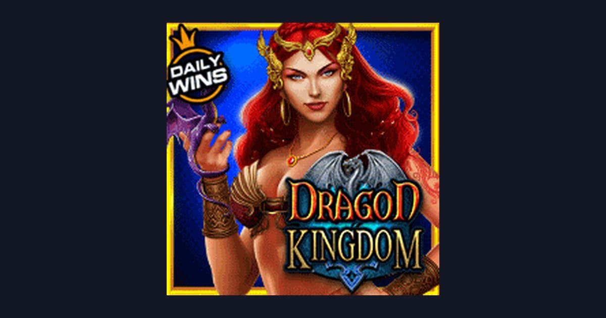 Rasakan Sensasi Slot Gacor Hari Ini dengan Dragon Kingdom dari Pragmatic Play