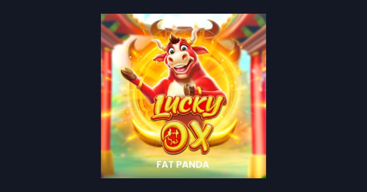 Review Jujur & Demo Slot Lucky Ox dari Pragmatic Play