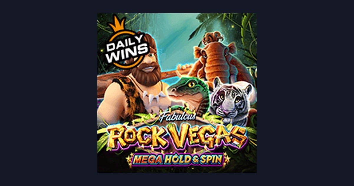 Rock Vegas dan Info RTP Live Tertinggi di Slot Paling Viral