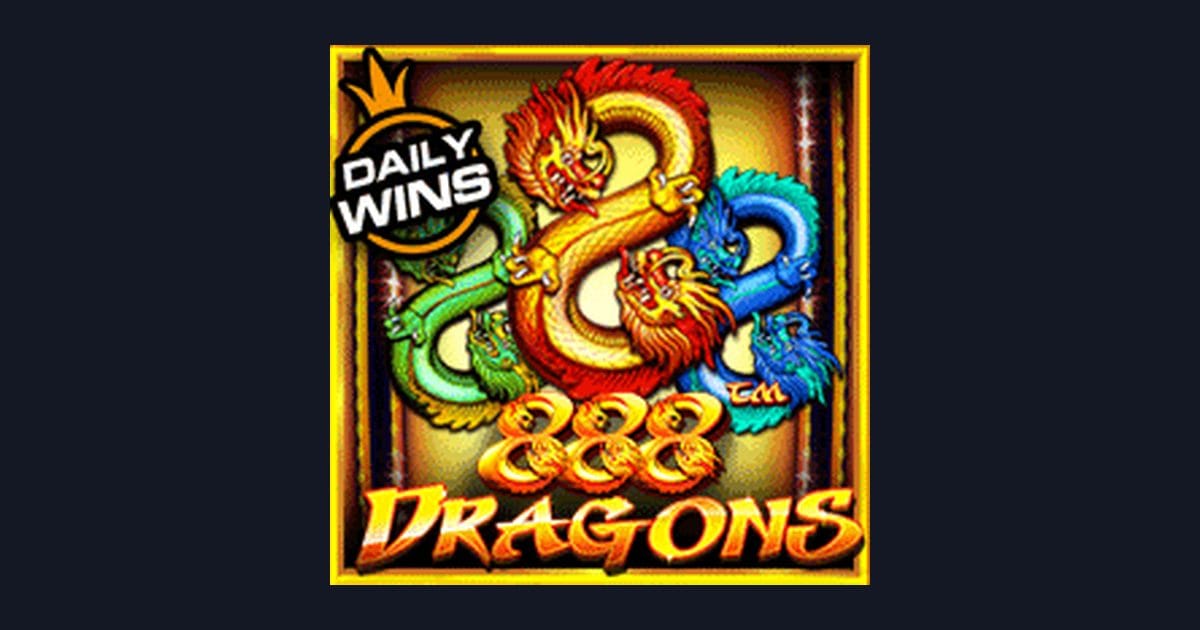 Tips Pola Maxwin Bermain 888 Dragons dari Pragmatic Play
