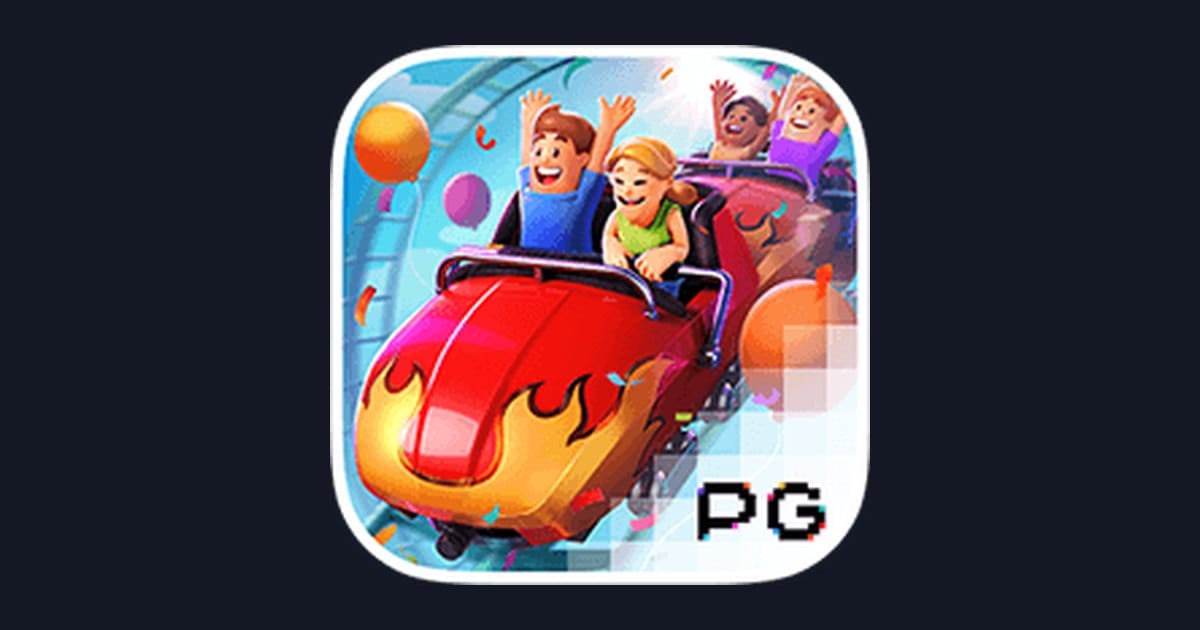 Wild Coaster dan Info RTP Live Tertinggi untuk Slot Paling Seru
