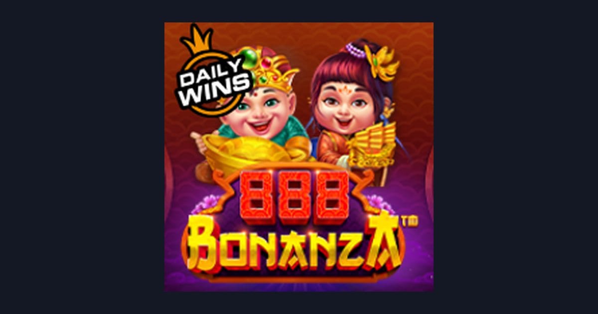 888 Bonanza: Slot Anti Boncos dengan Peluang Menarik dari Pragmatic Play