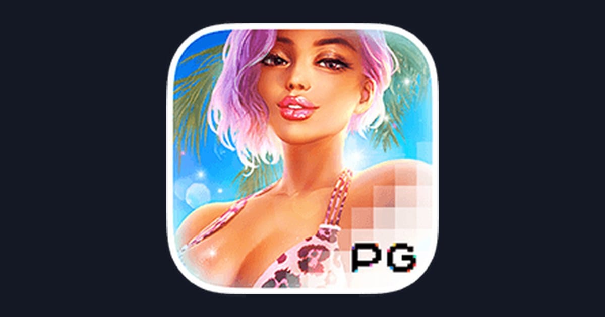 Bikini Paradise, Slot Anti Boncos dengan Sensasi Tropis Seru