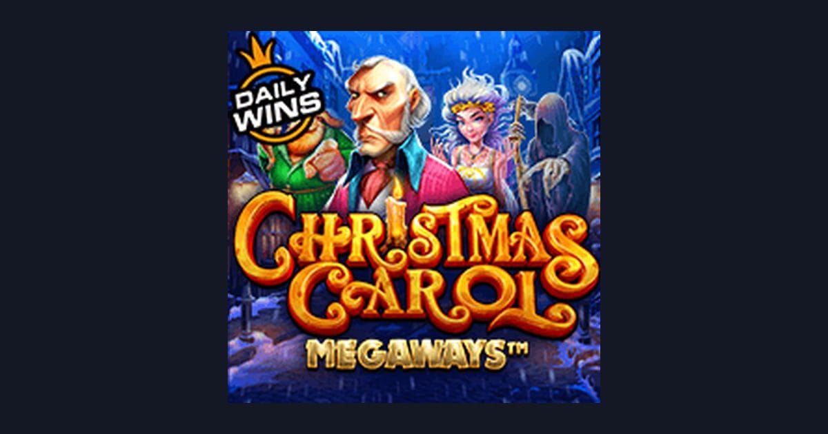 Bocoran RTP Hari Ini dan Review Lengkap Christmas Carol Megaways