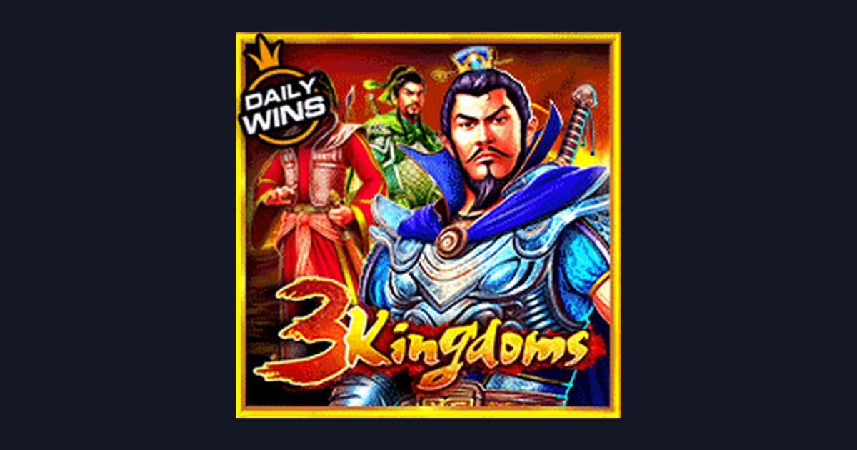 Bocoran RTP Hari Ini dan Tips Bermain Slot 3 Kingdoms Battle of Red Cliffs
