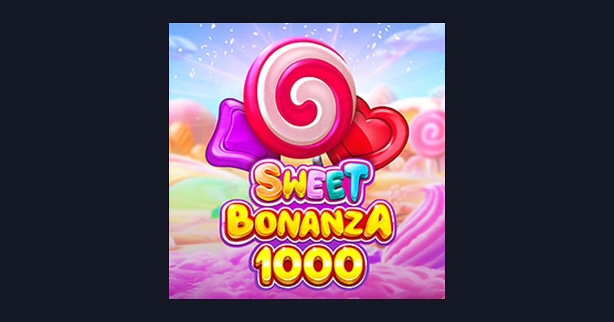 Bocoran RTP Hari Ini dan Rahasia Menang di Slot Sweet Bonanza 1000