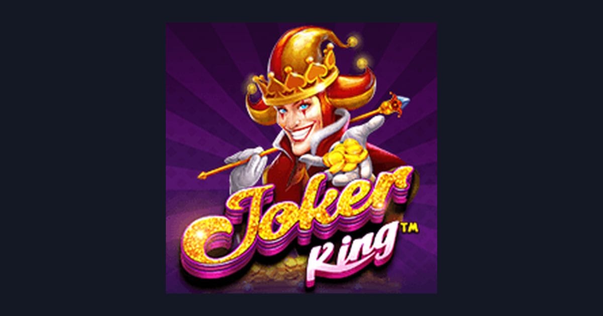 Bocoran RTP Hari Ini dan Keseruan Slot Joker King dari Pragmatic Play