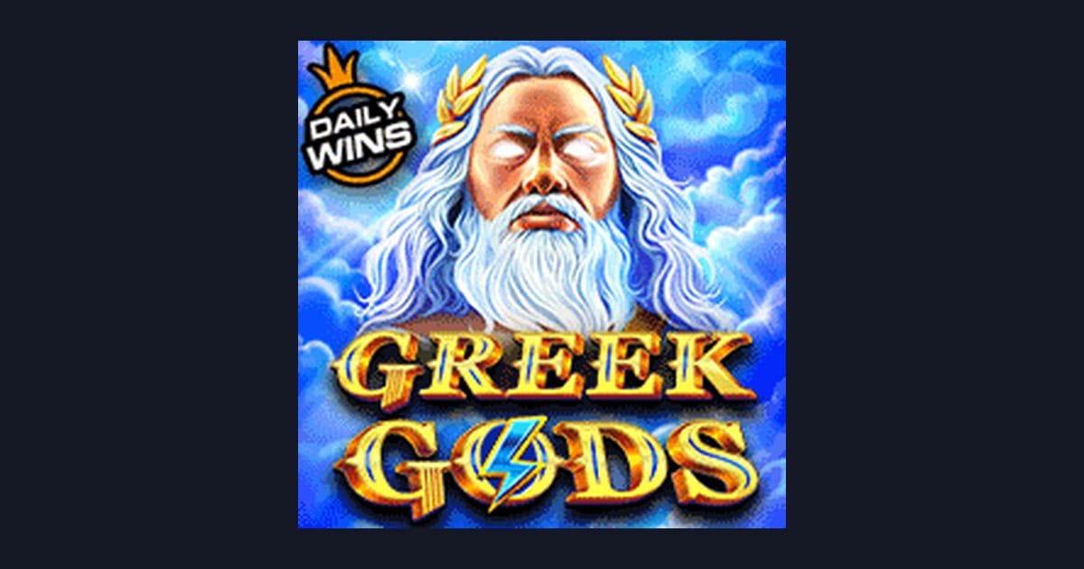 Bocoran RTP Hari Ini dan Tips Main Slot Greek Gods Terbaru