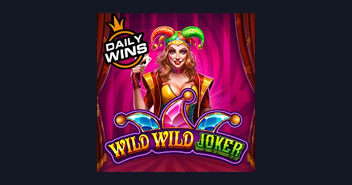 Bocoran RTP Hari Ini dan Tips Main Slot Wild Wild Joker Pragmatic Play