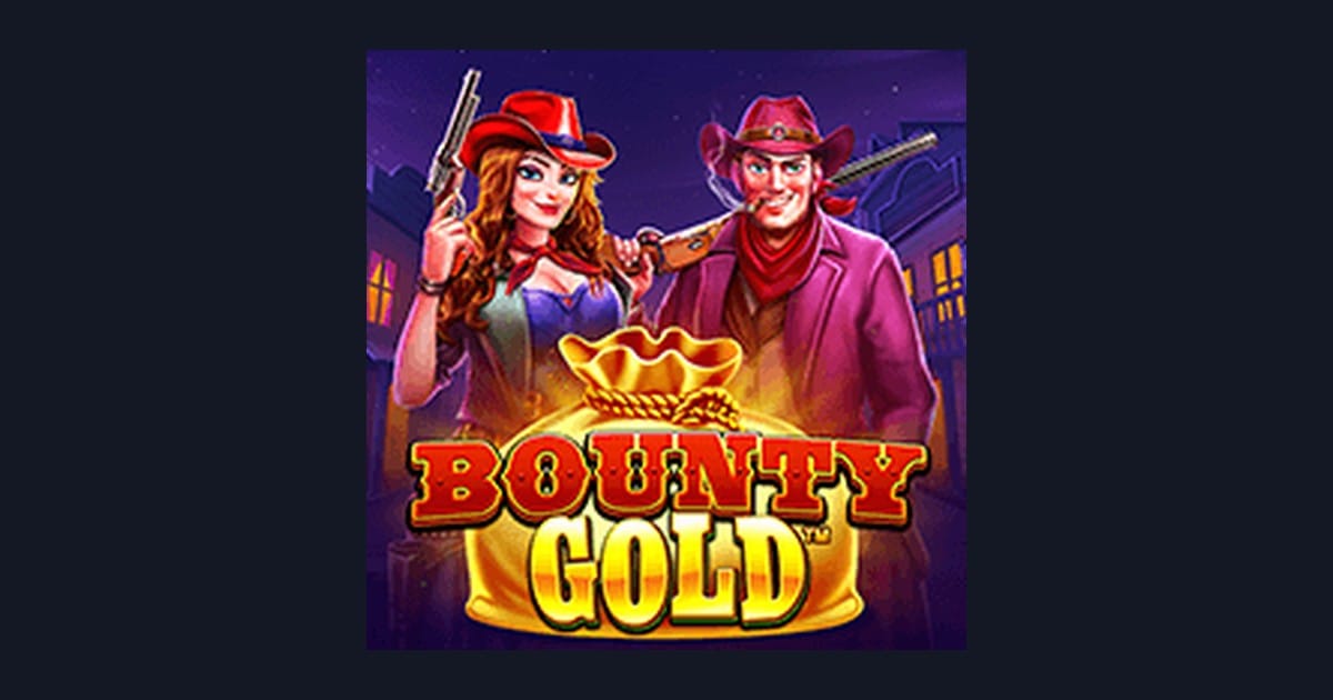 Bounty Gold, Slot Anti Rungkad dengan Keseruan Maksimal dari Pragmatic Play