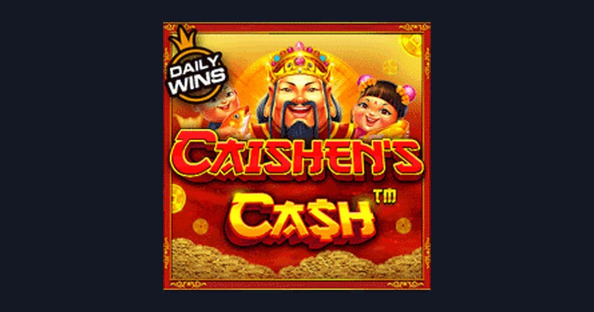 Caishen Cash, Slot Anti Rungkad dengan Fitur Menguntungkan