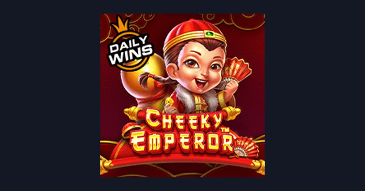 Cheeky Emperor: Tips Menang Slot untuk Pemula yang Ingin Cuan Cepat