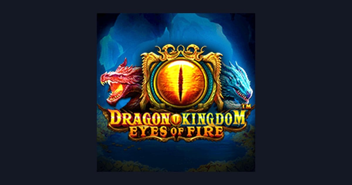Dragon Kingdom Eyes of Fire: Strategi Modal Receh Cuan Maksimal